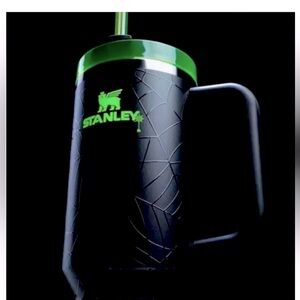 Stanley Halloween Glow 40oz New